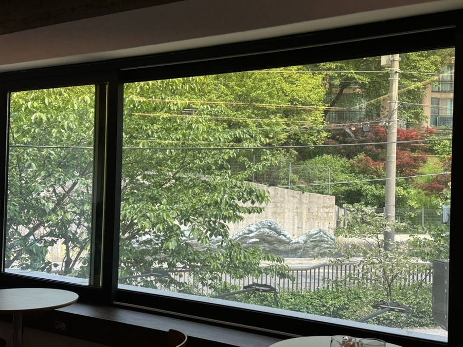 블루마일스 커피로스터즈 이미지