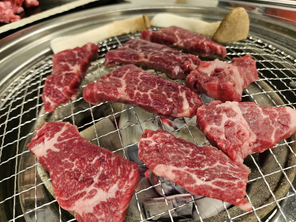 현방오백소갈비살돌곶이역점 이미지