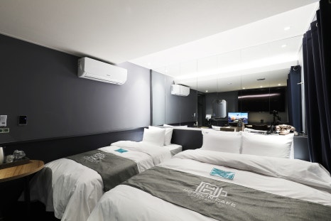 호텔인카페독산 이미지