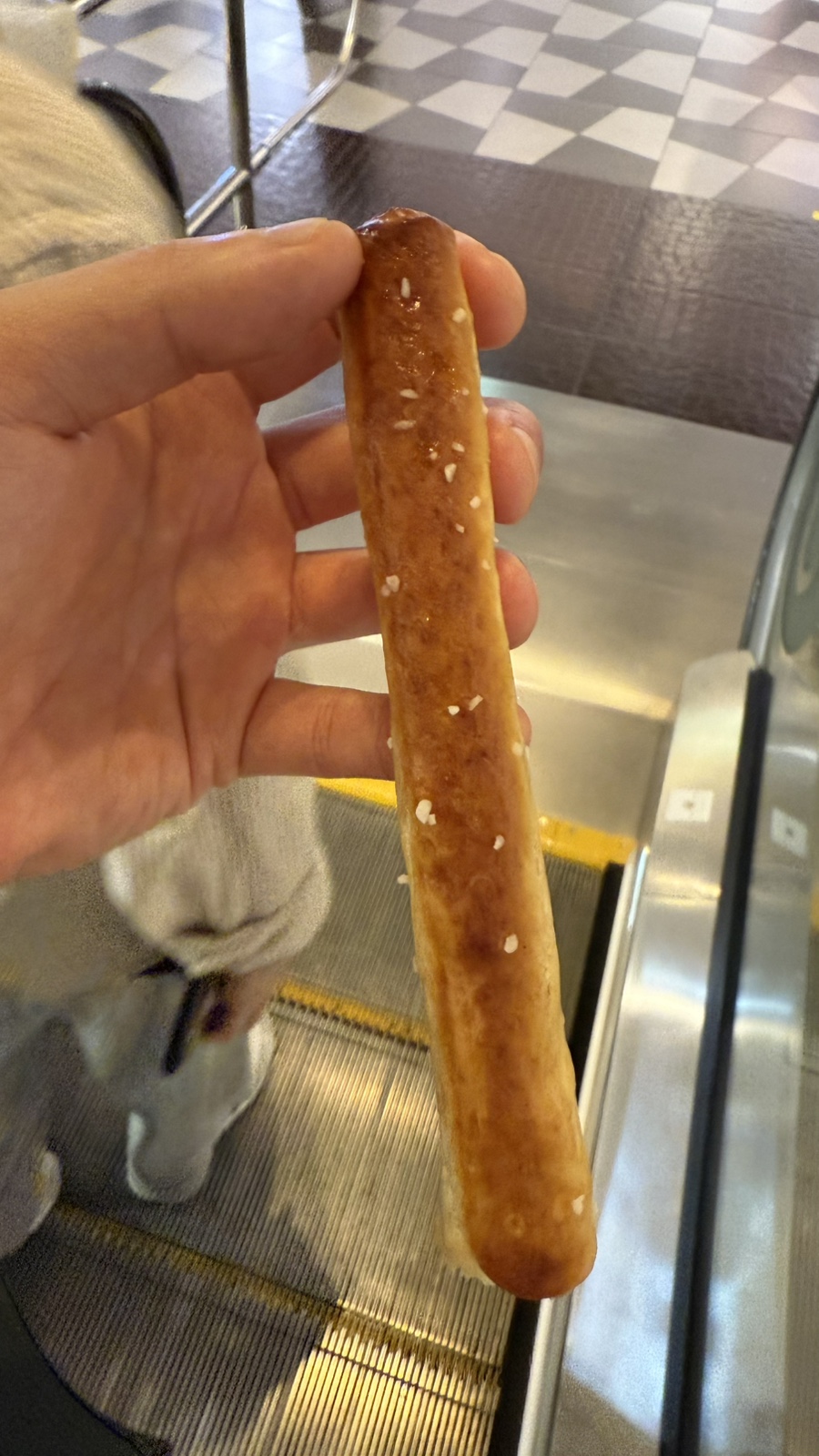 앤티앤스프레즐 NC강서점 사진 6