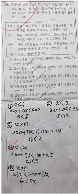 증산중학교 이미지