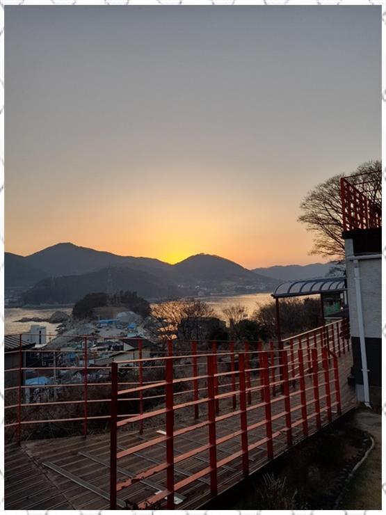 행복한민박 이미지