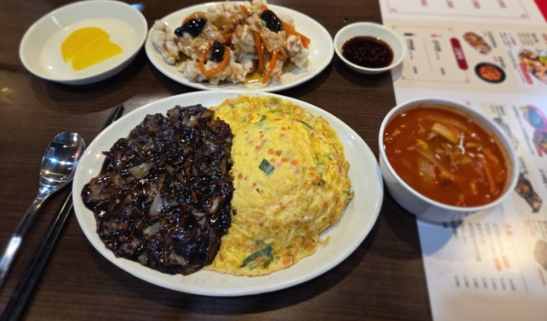 홍콩반점0410진주 이미지