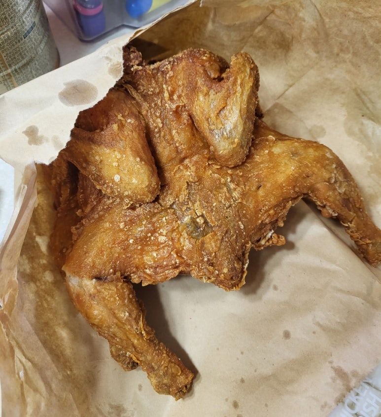 가마치통닭청량점 이미지