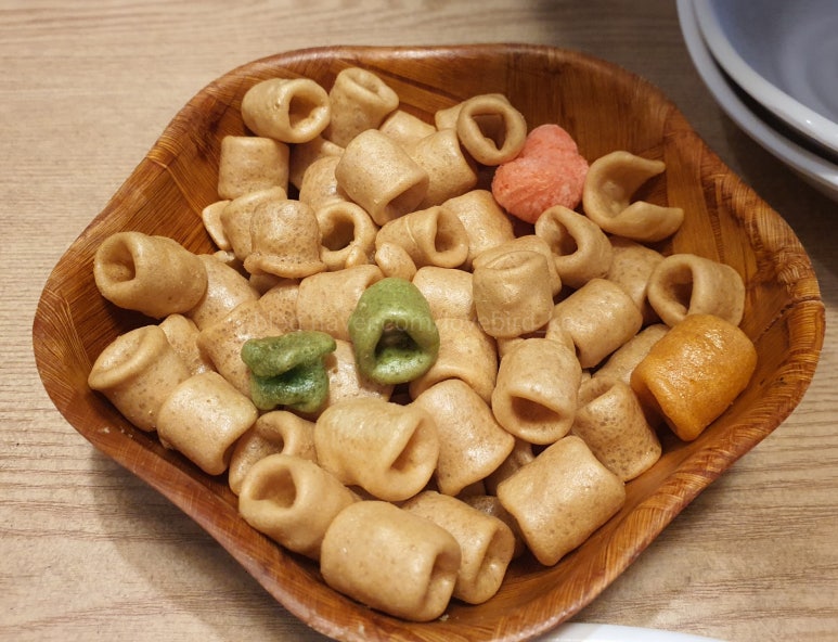 치킨마루 구로역점 사진 3