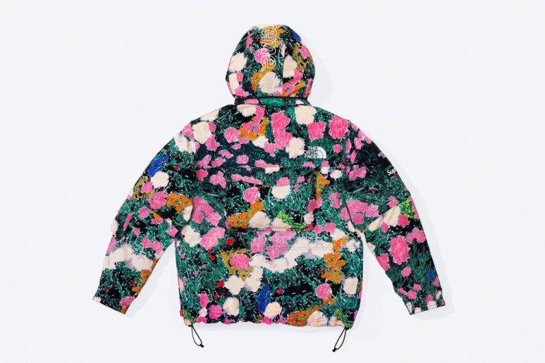 Supreme도산 이미지