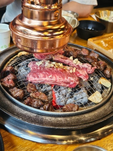 마포육곳간 길음점 이미지
