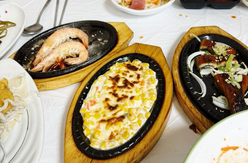 비발디횟집 이미지