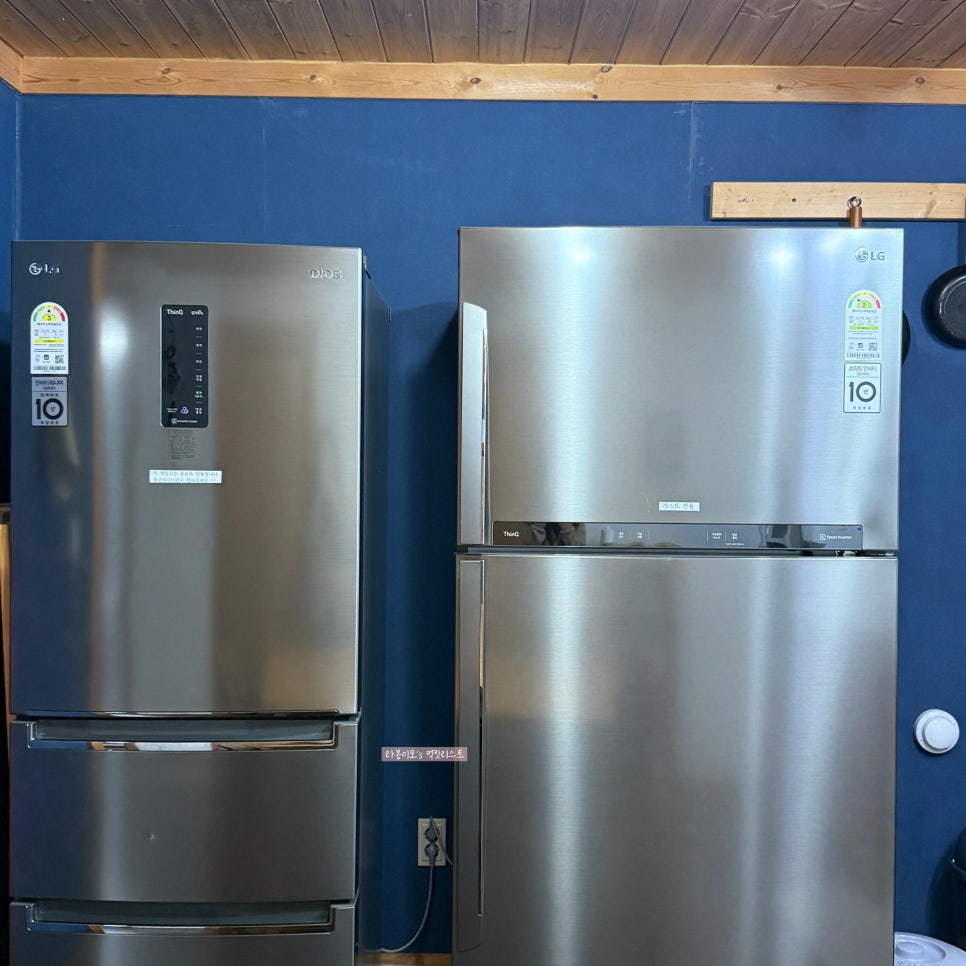 한울정원펜션 이미지