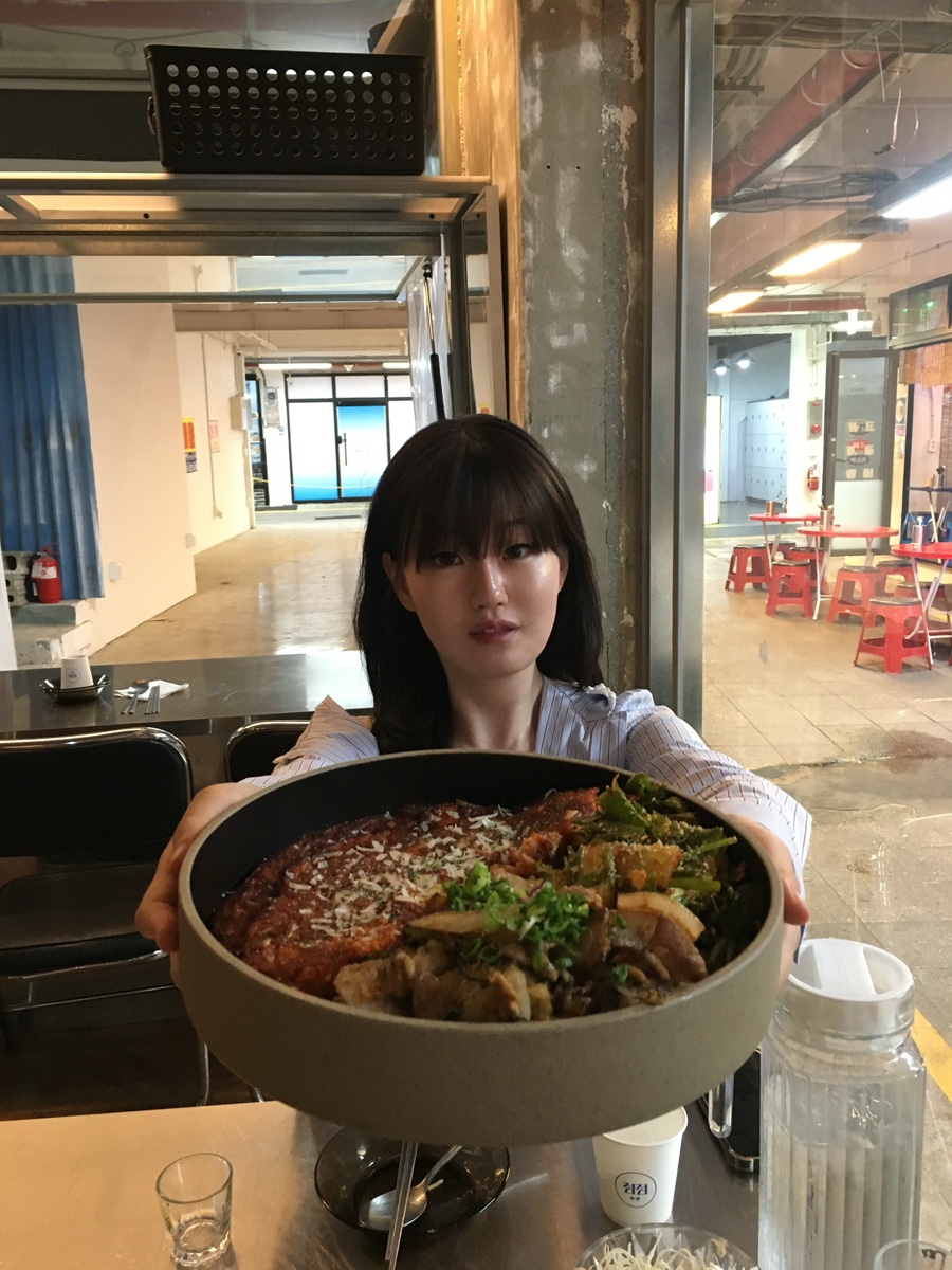 왕푸드 이미지