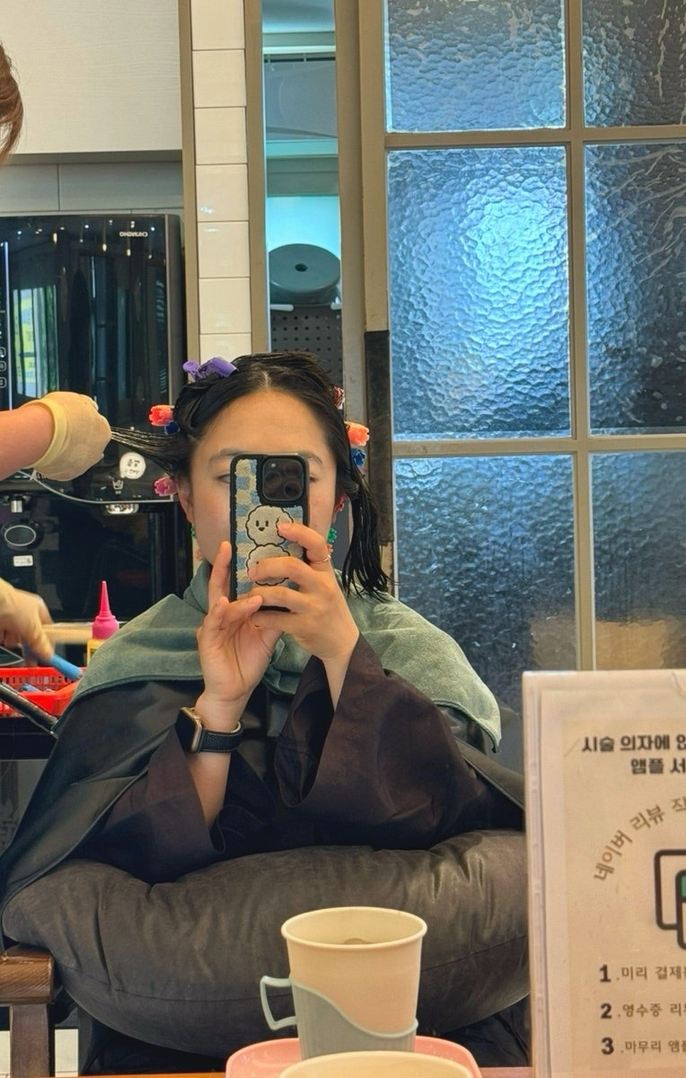에리카헤어인천 이미지