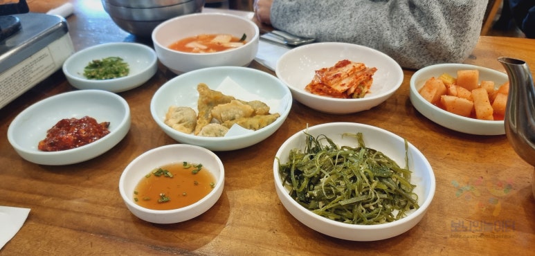 전통미꾸라지마을 이미지