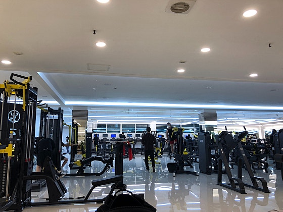 김선생휘트니스클럽 이미지