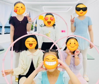 리틀키즈발레학원 이미지