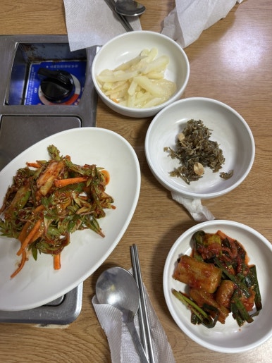 청진동해물찜 이미지