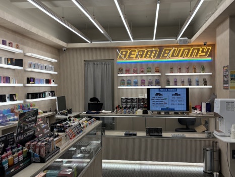 명동VapeShop 이미지