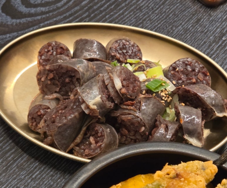 육전떡볶이 이미지