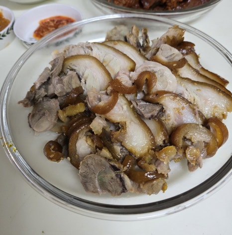 소문난부전족발 이미지