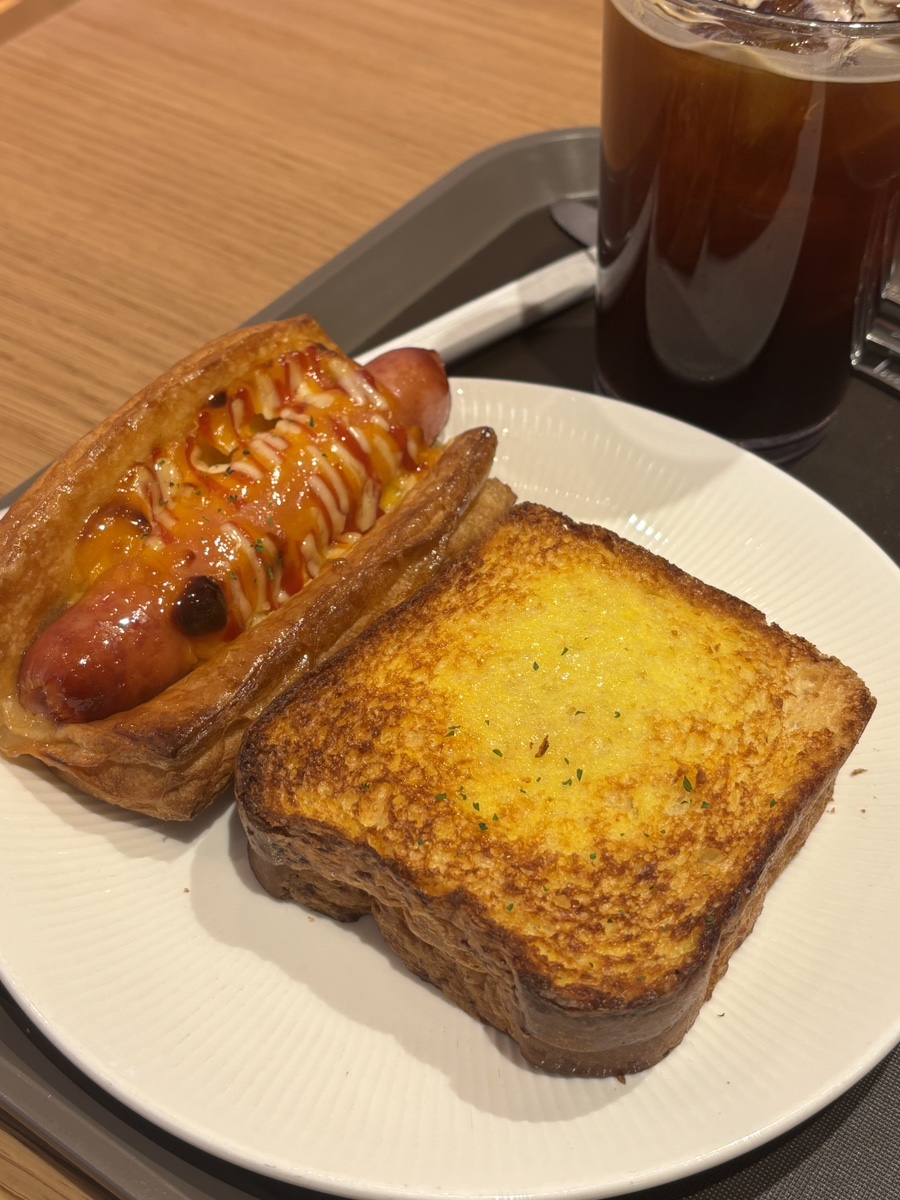 파리바게뜨대치삼성점 이미지