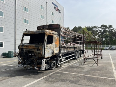 현대자동차청주상용서비스 이미지