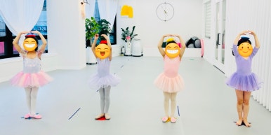 리틀키즈발레학원 이미지