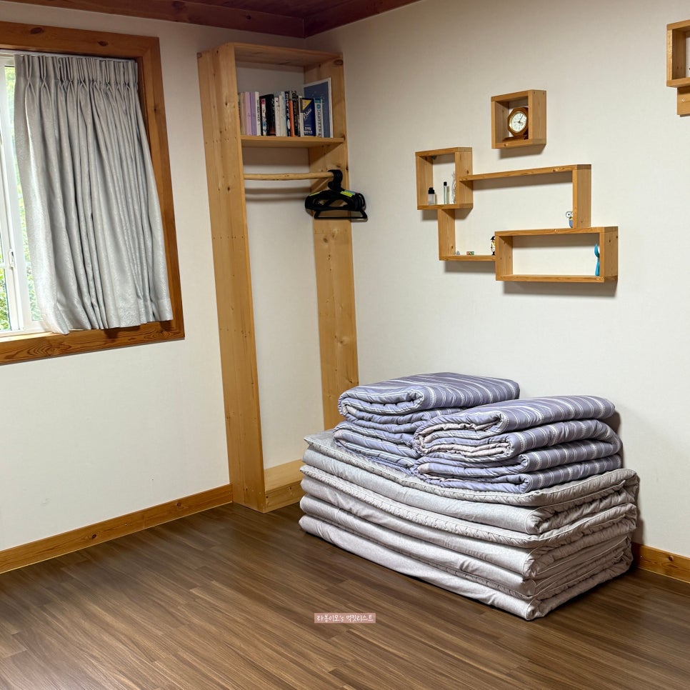 한울정원펜션 이미지