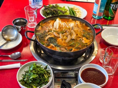 맛나곱창 이미지