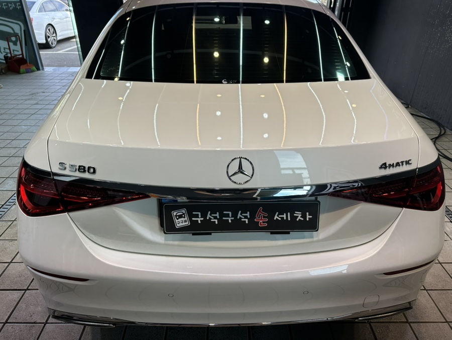 힐링디테일링 이미지