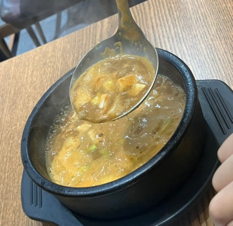 오봉식탁 위례점 이미지
