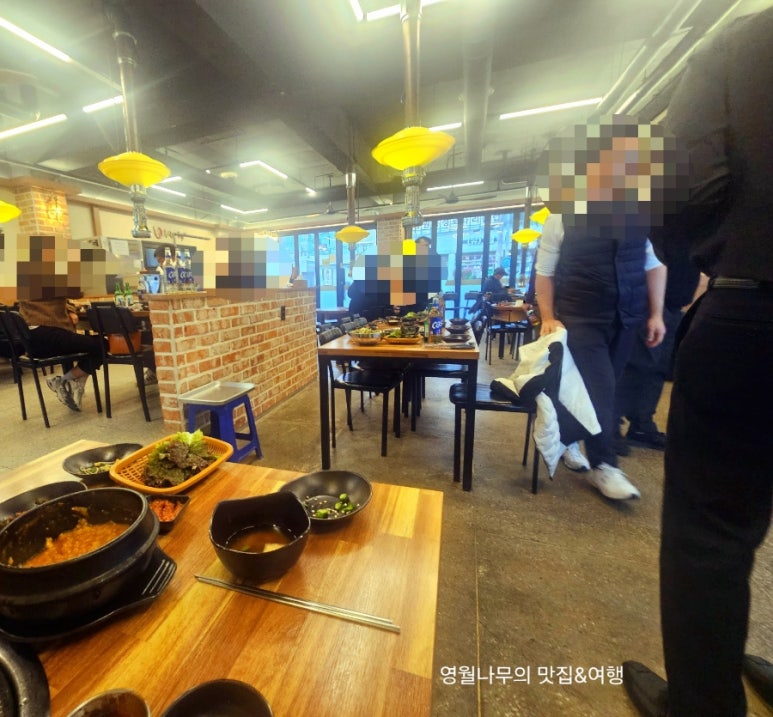 용식이삼겹 이미지