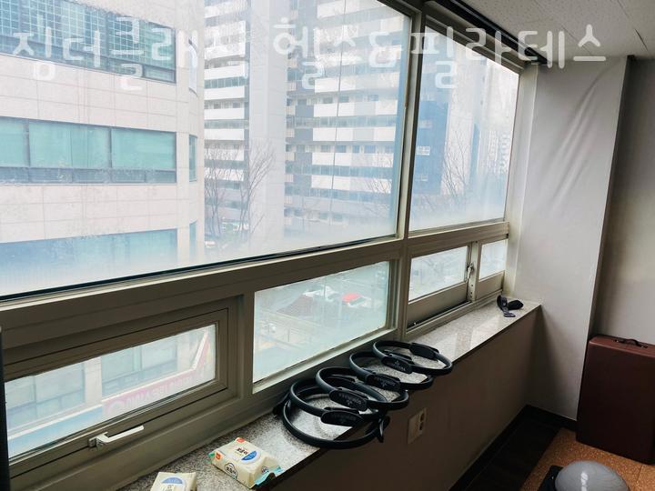 더클래식짐 이미지