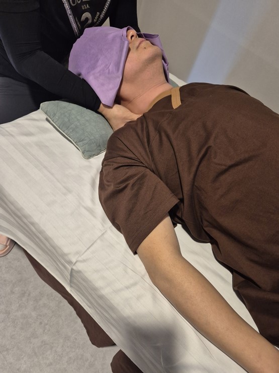 힐링&바디 이미지