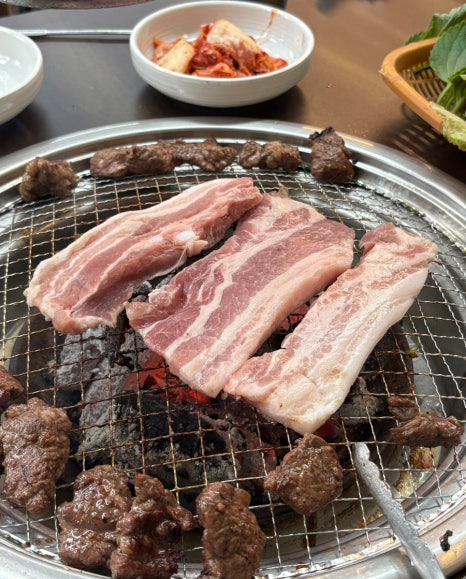 명품숯불민물장어 이미지