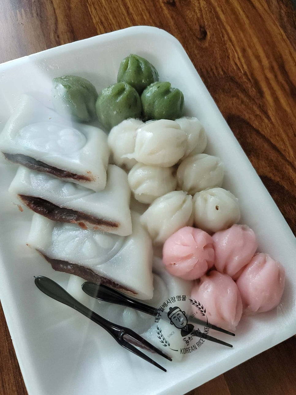 돌쇠떡집 이미지