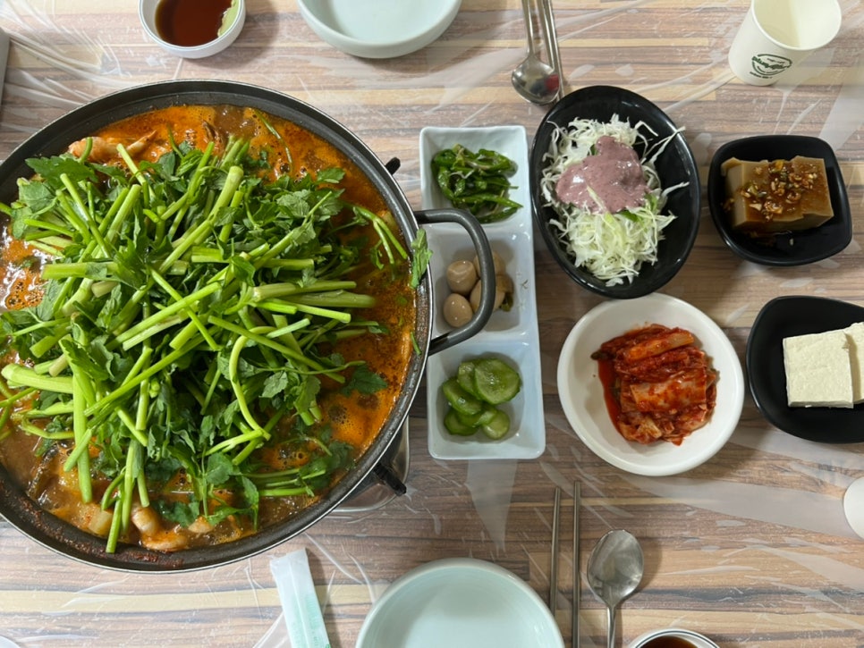 두포나루터 이미지