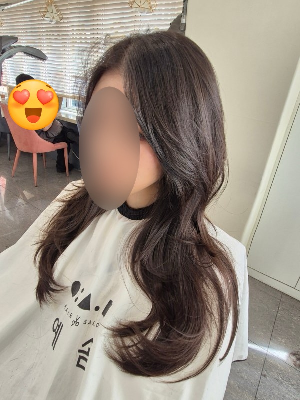 모우헤어 이미지