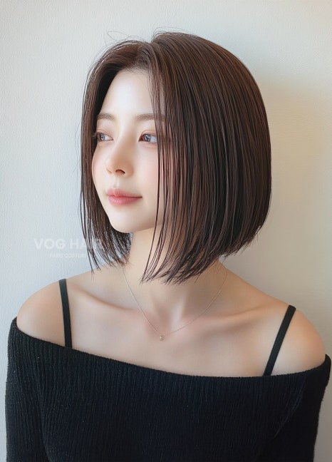 보그헤어 오목교 안양천로점 이미지