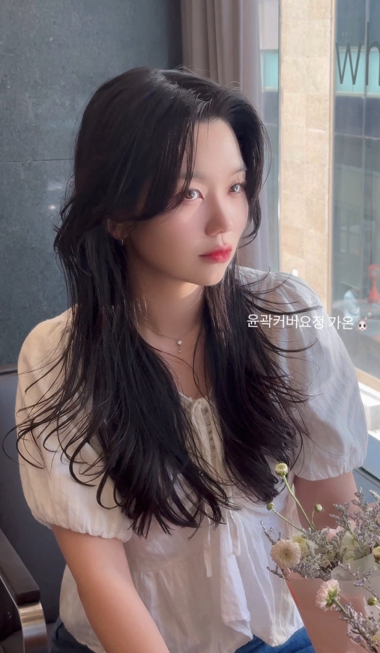 가온헤어디자인 이미지