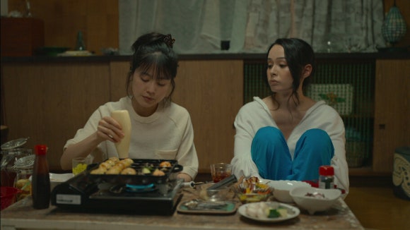 치히로 이미지