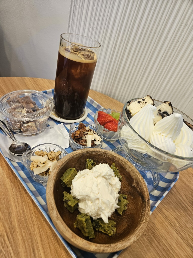 요거트아이스크림맛집요맛 이미지
