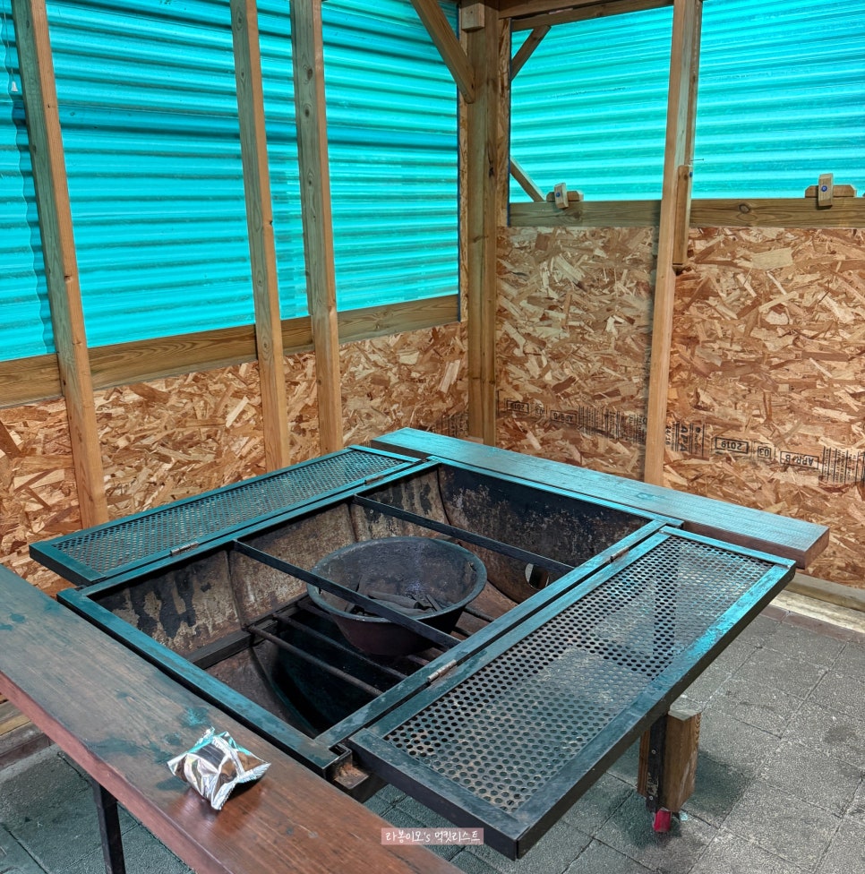 한울정원펜션 이미지