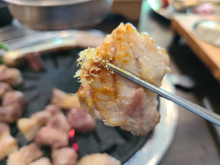 청주집식당 이미지