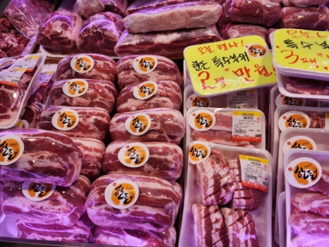 하나축산유통 이미지