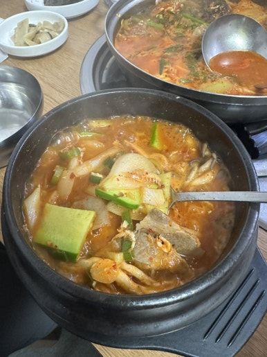 청진동해물찜 이미지