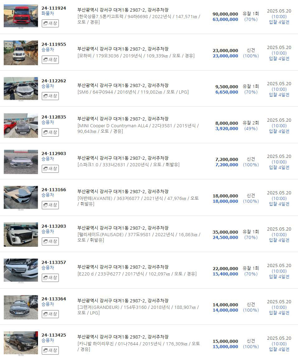 팍스로열 이미지