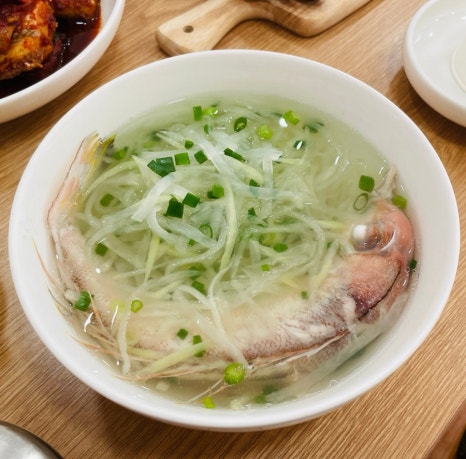 한라식당 이미지