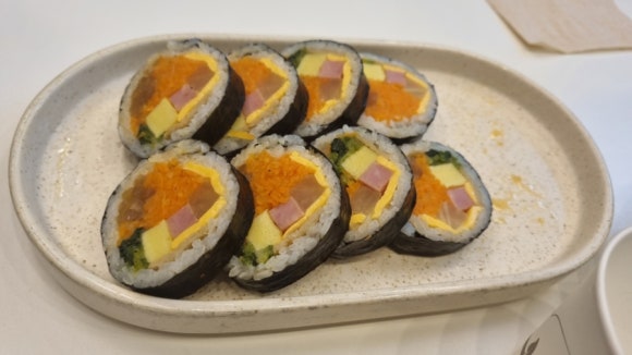 신선김밥공간 이미지