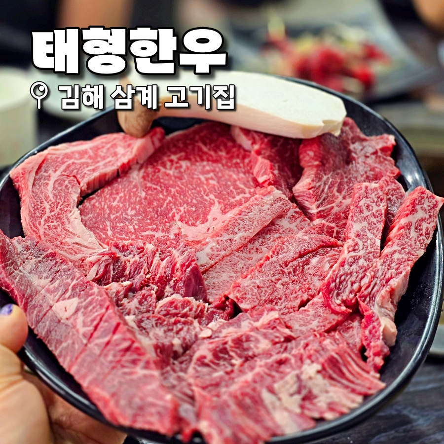 태형한우 이미지