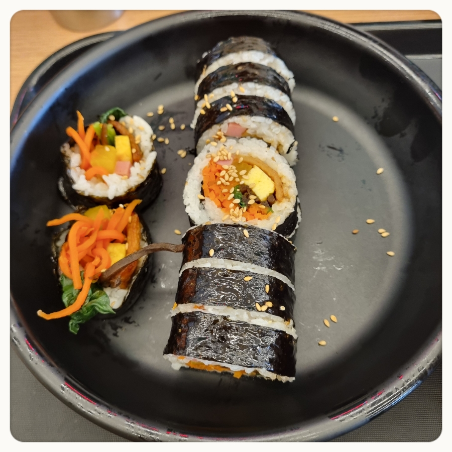 싸다김밥 주안점 이미지