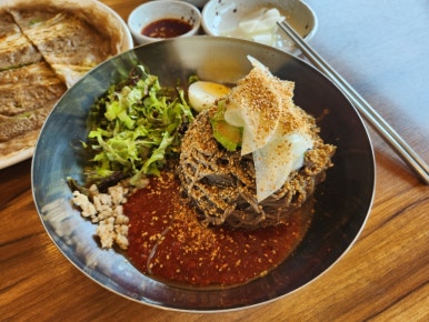 돌담식당 이미지